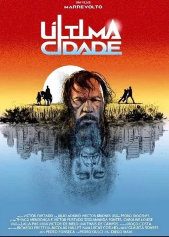 Постер Última Cidade