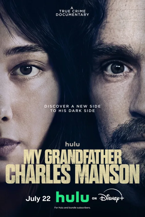 My Grandfather Charles Manson
