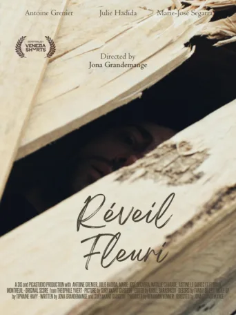 Постер Réveil Fleuri