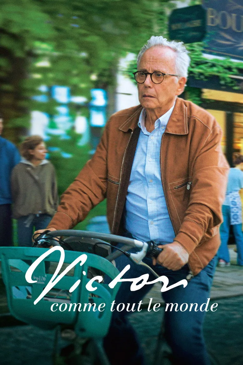 Victor comme tout le monde