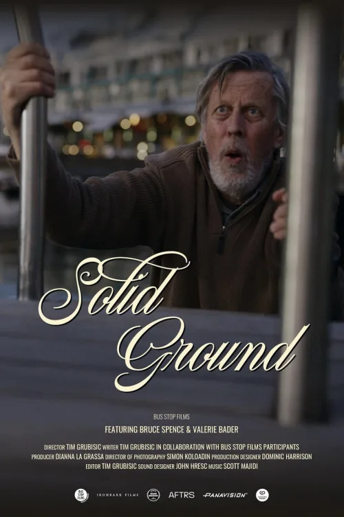 Solid Ground