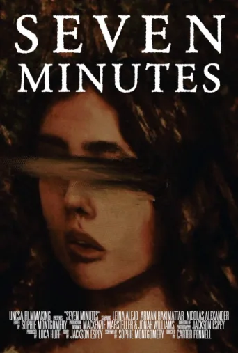 Seven Minutes afişi