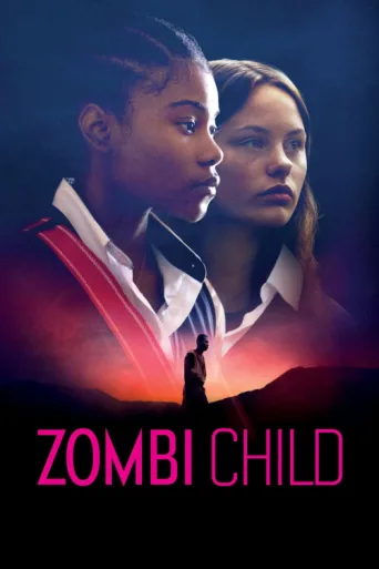 Póster de Zombi Child