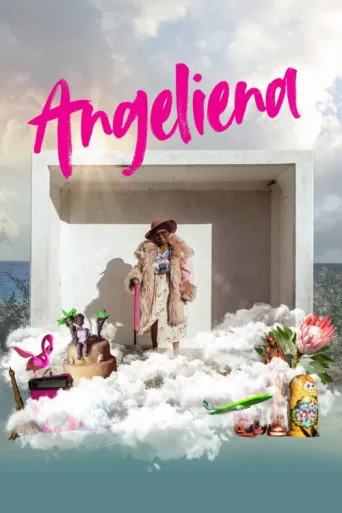 Постер Angeliena