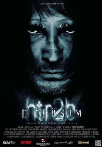 ملصق htr2b: Dönüşüm