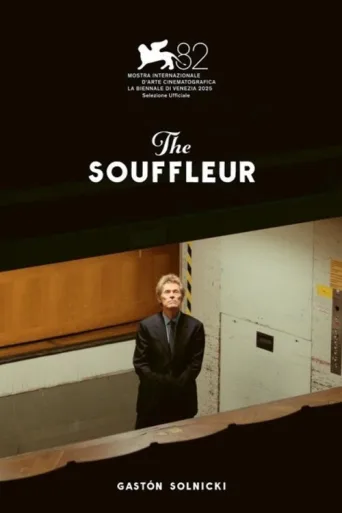 The Souffleur afişi