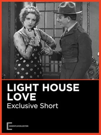 Poster for Lighthouse Love