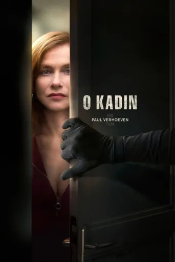 ملصق O Kadın