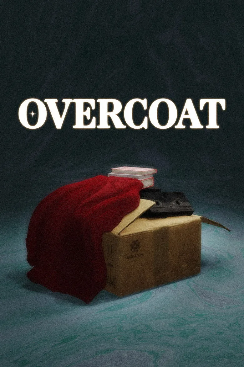 OVERCOAT