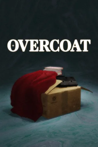 Poster for OVERCOAT