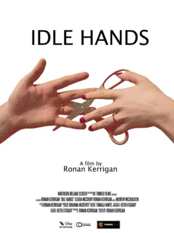 Постер Idle Hands