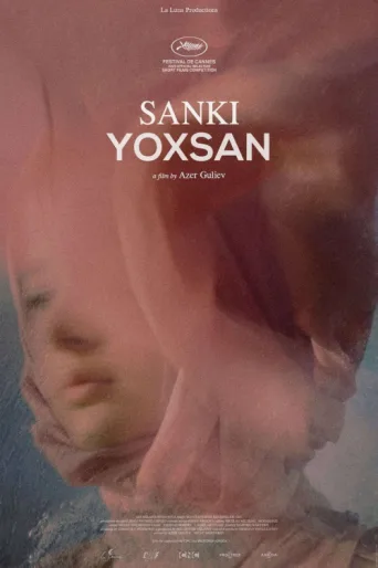 Poster for Sanki Yoxsan
