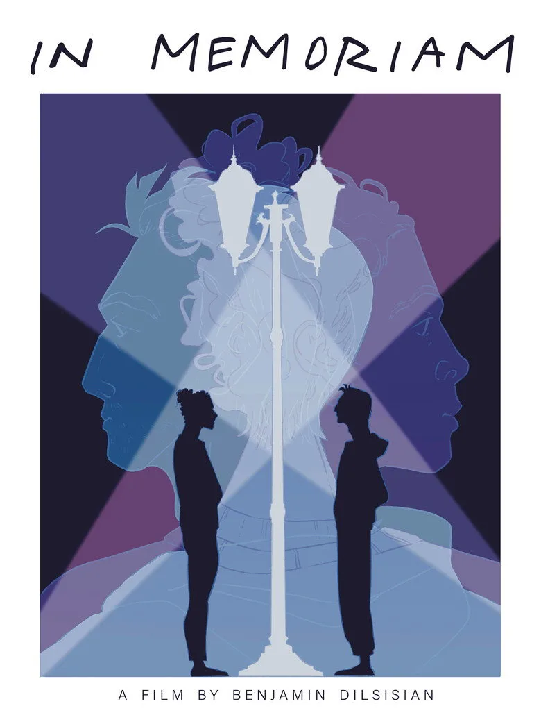 In Memoriam poster