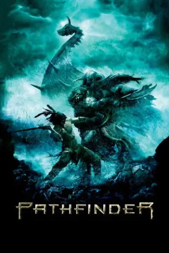 Poster for Efsane Hayalet Savaşçı