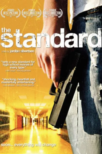 ملصق The Standard