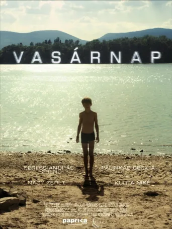 Vasárnap afişi