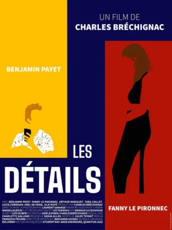 Poster for Les détails