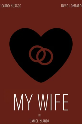 Póster de My Wife