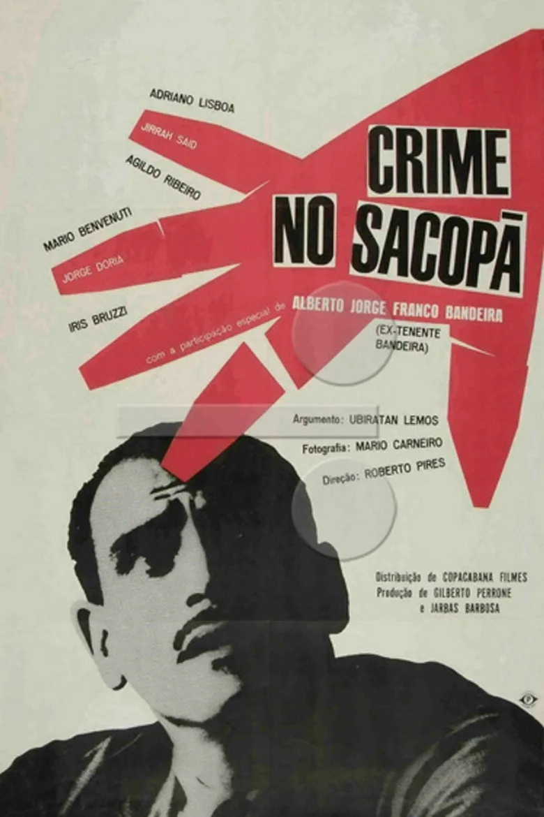 Credit poster