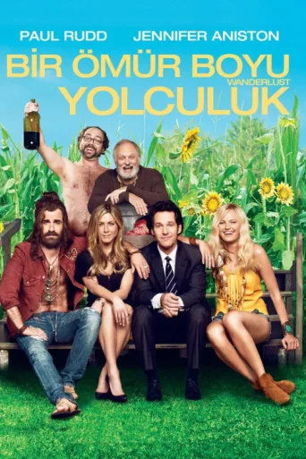 Póster de Bir Ömür Boyu Yolculuk