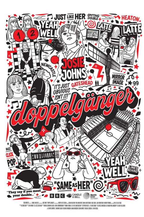 Doppelgänger