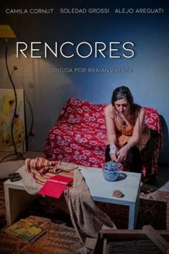 Rencores afişi