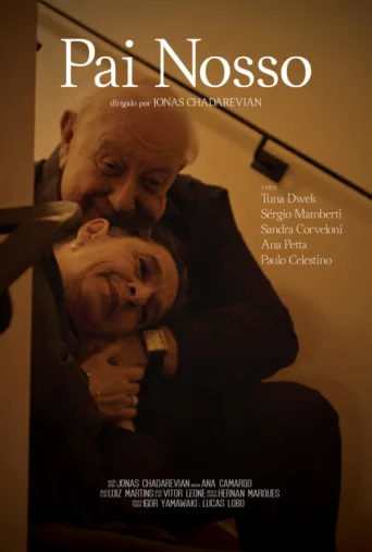 Pai Nosso afişi