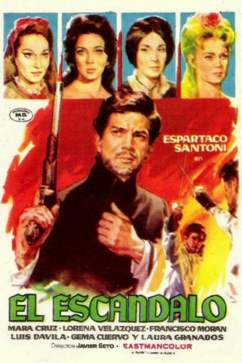 Credit poster