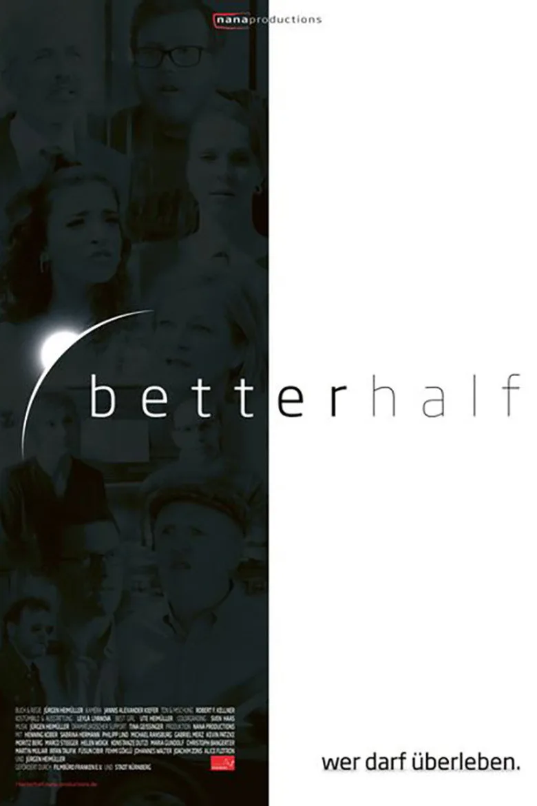 Better Half