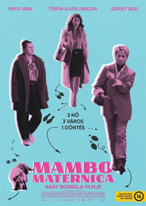 Mambo Maternica