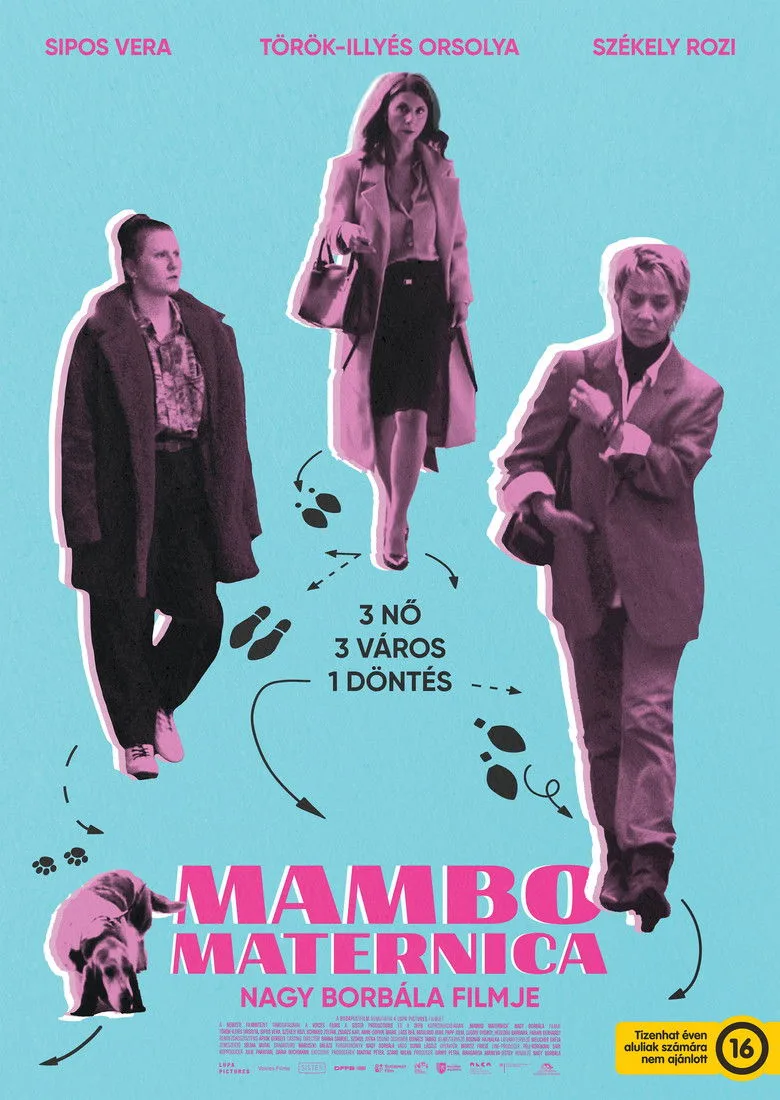 Mambo Maternica
