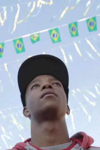 Póster de Paixão Nacional