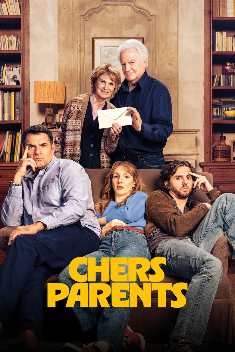 Credit poster