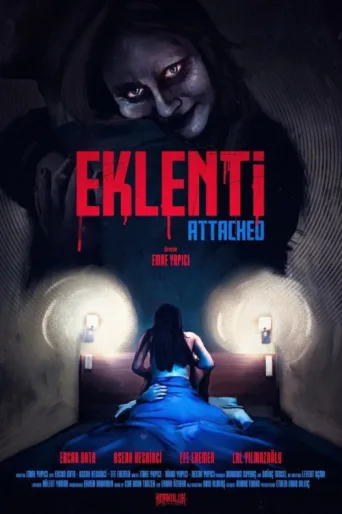 Poster for Eklenti