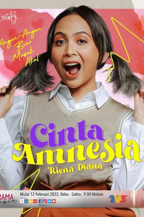 Cinta Amnesia