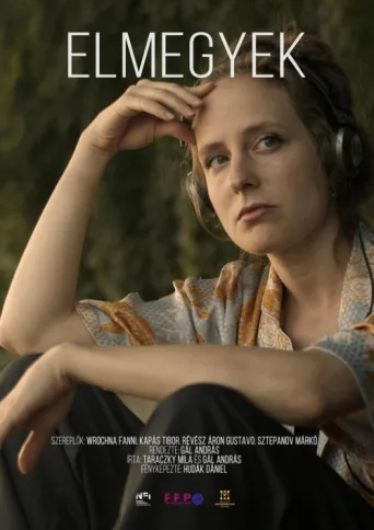 Poster for Elmegyek