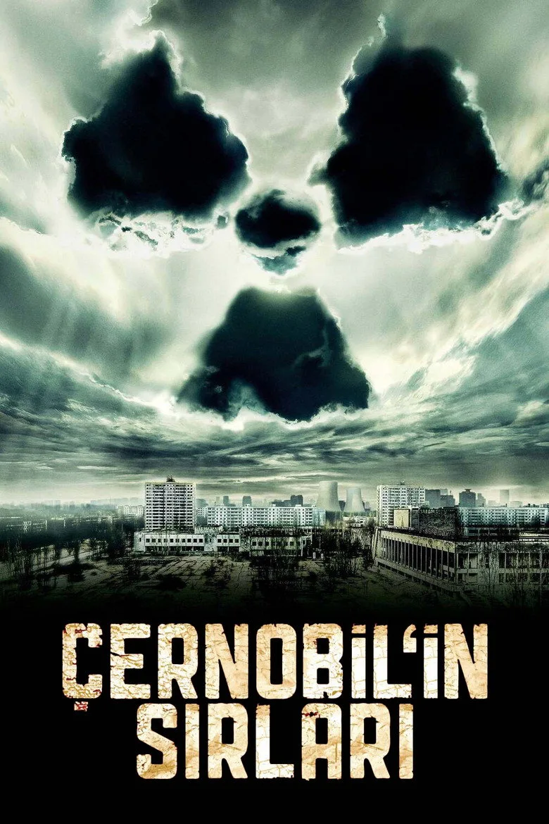 Chernobyl Diaries