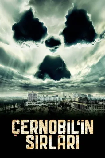 Постер Çernobil'in Sırları