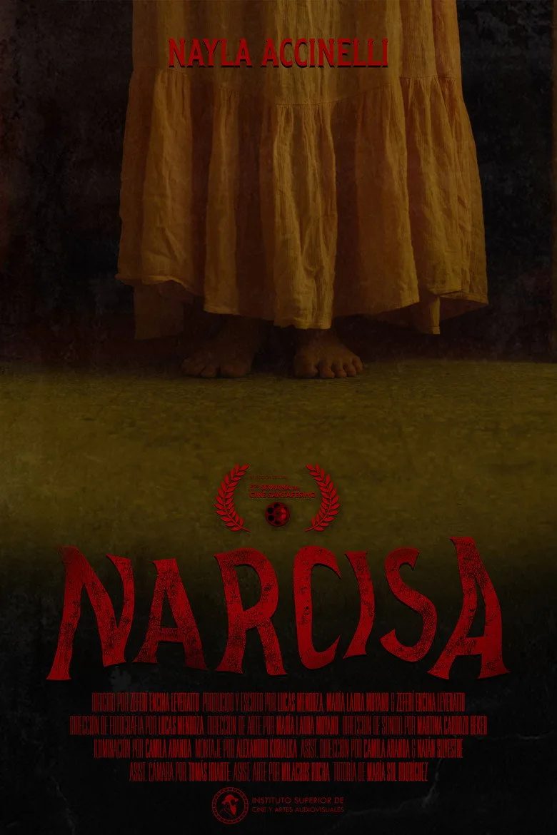 Narcisa