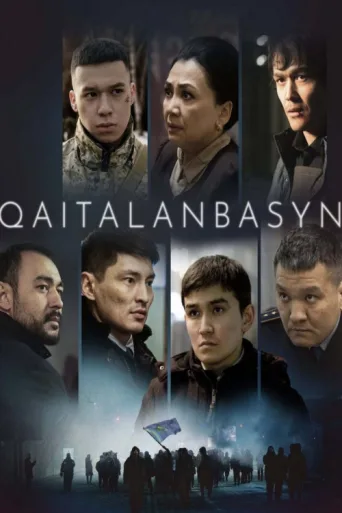 Póster de Qaitalanbasyn