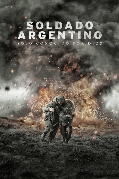 Soldado Argentino
