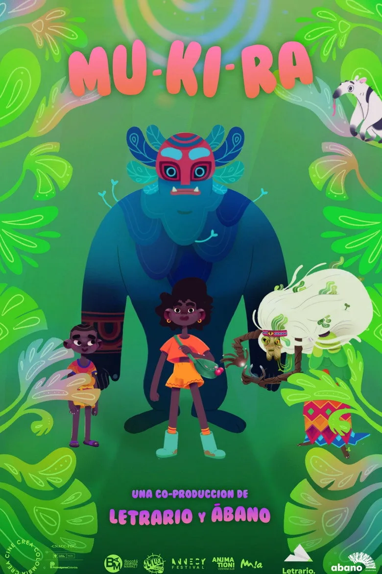 Credit poster