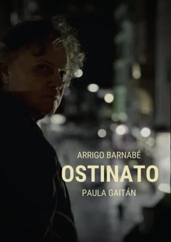 Постер Ostinato