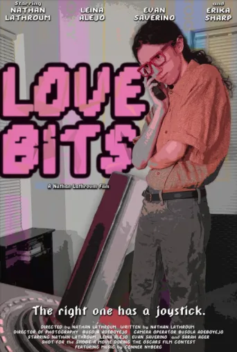 LOVE BITS afişi