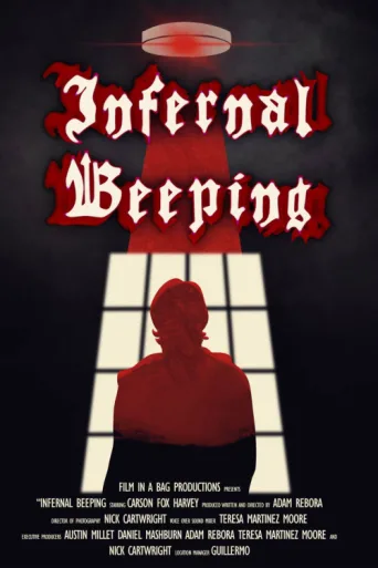 Постер Infernal Beeping