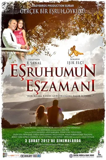 Постер Eşruhumun Eşzamanı