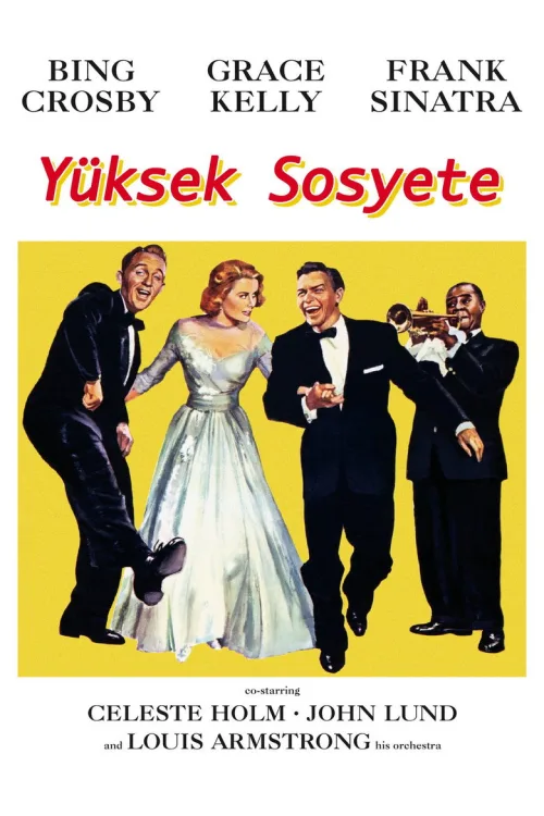 High Society