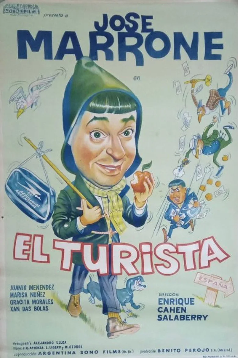 Credit poster