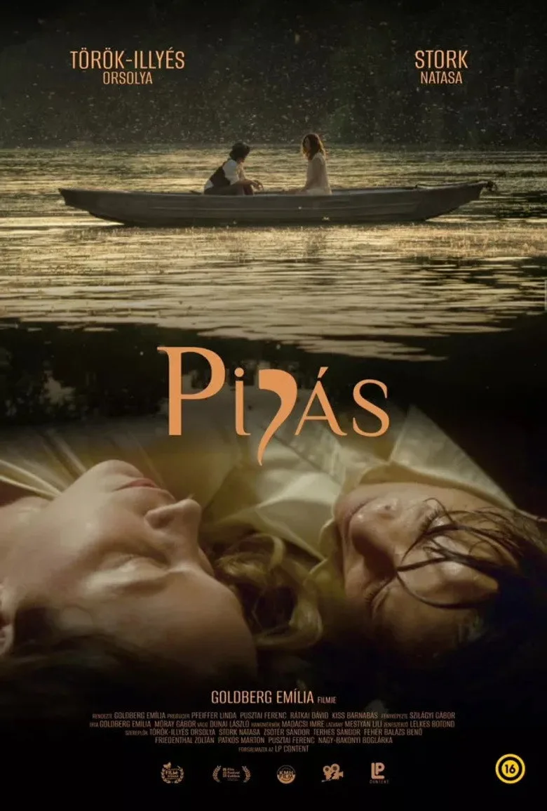 Credit poster