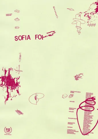 ملصق Sofia Foi